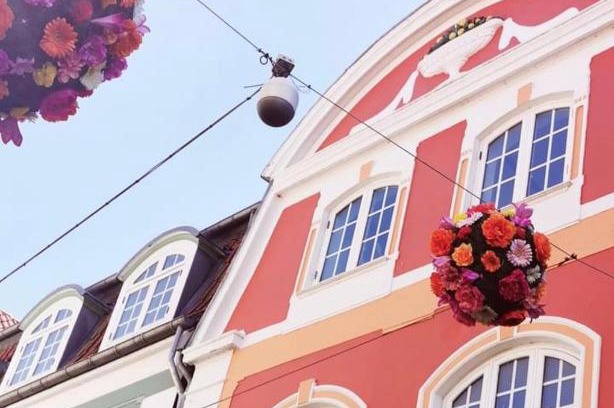 Viborg Hotel | Stay at Skuespiller Centralen: Guest Rated 8.9 with Kitchen