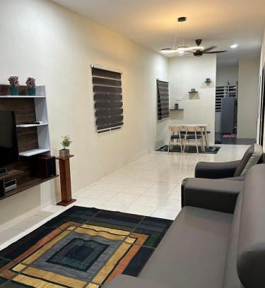 Durian Sebatang House | Child-Friendly SKV Homestay: Your Budget Escape Awaits
