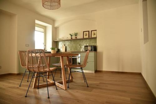 La Morra Apartment | Discover Sky and Vineyards - Olivo: Family & Pet Friendly Stay