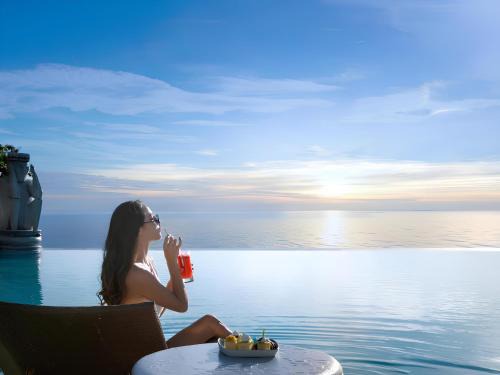 Bac Binh Apartment | Discover Apec Mandala Mui Ne: Private Beach & Pool Awaits