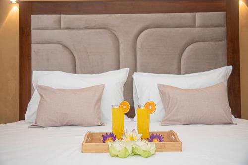 Kandy Hotel | Sky Garden Hotel - KANDY