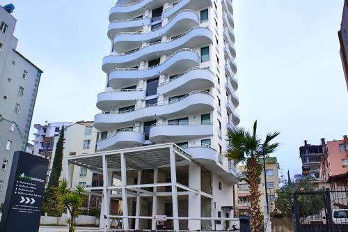 Cukurova Apartment | Sky Garden Suites