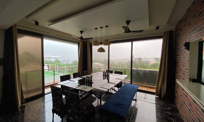 Lonavala Villa | Sky High By Joy Suites