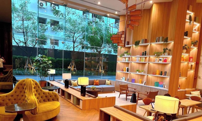 Ratchadaphisek Apartment | Sky High Condo Next MRT