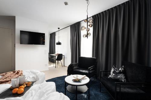 Linkoping Hotel | Pet Friendly Sky Hotel City Apartments - Rated 8.8/10