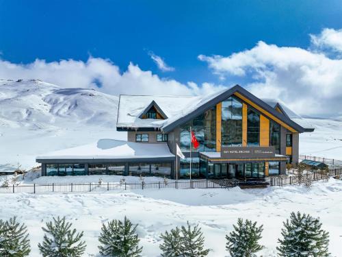 Melikgazi Hotel | Sky Hotel Erciyes, a member of Radisson Individuals