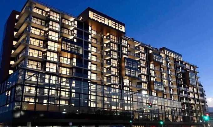 Doncaster House | Discover SKY IN Self Service Apartment in Doncaster