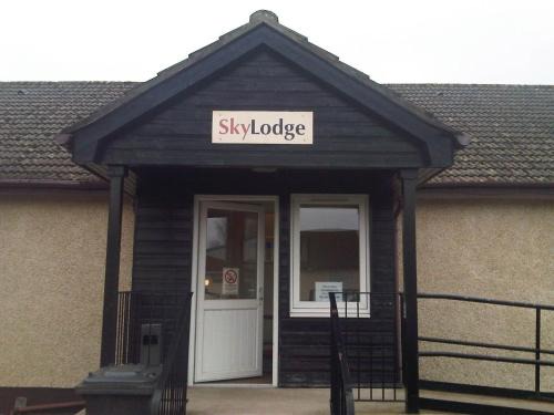 Balbeggie Hotel | Eco-Friendly Sky Lodge Perth: Family & Hot Tub Retreat