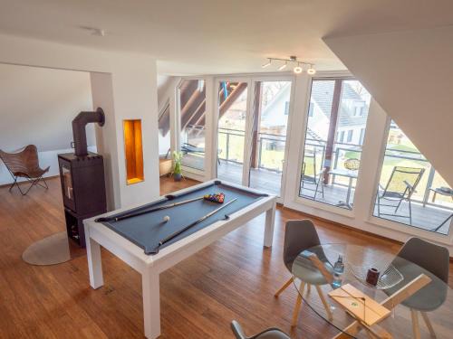 Muritz Apartment | Discover Sky OG am Plauer See: Family & Pet Friendly Retreat