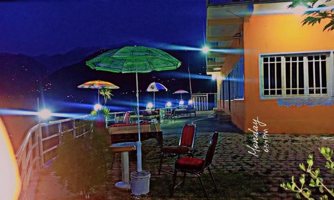 Azad Kashmir House | Sky resort ajk patikka