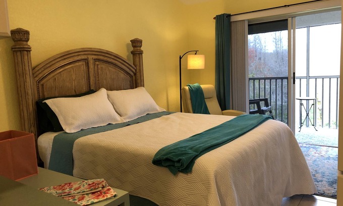 Lutz Condo | Experience Nature at Sky View with Pool & Spa Amenities