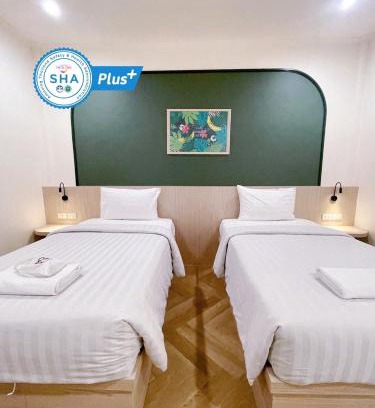 Buriram Resort | Beautiful Sky View Resort Buriram: Pool and Oceanfront Bliss