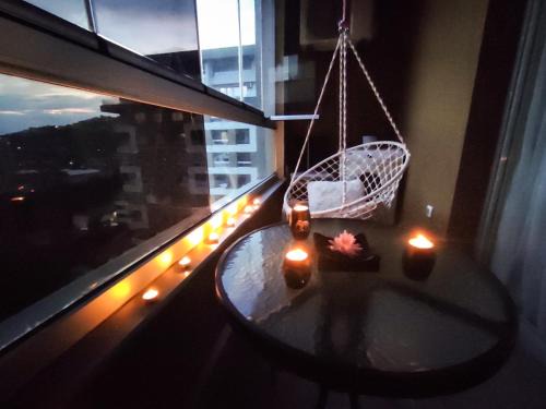 Alipasin Most Apartment | Budget-Friendly Sky Way Studio Apartment - Rated 9.9/10
