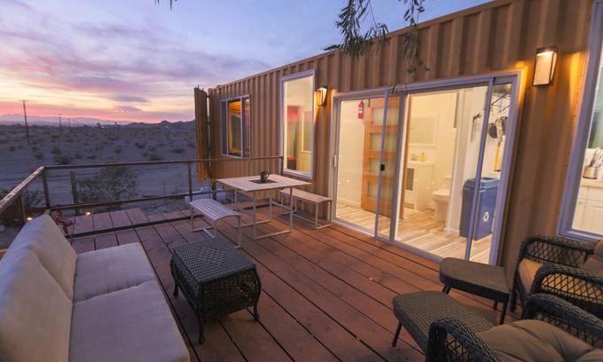 Wonder Valley Ski Chalet | Skybox Suite: Your Perfect Getaway with Pool & Spa