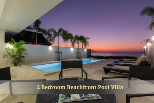 Plai Laem Hotel | Beautiful Skye Beach Hotel - Oceanfront Retreat in Koh Samui