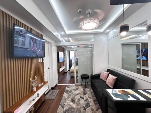 Project 4 Apartment | Skye Staycation