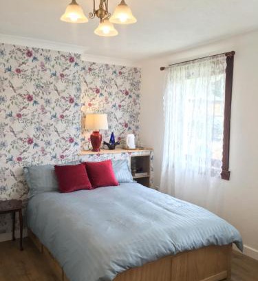 Nostie House | Discover Skye View: Your Gateway to Skye Bridge House