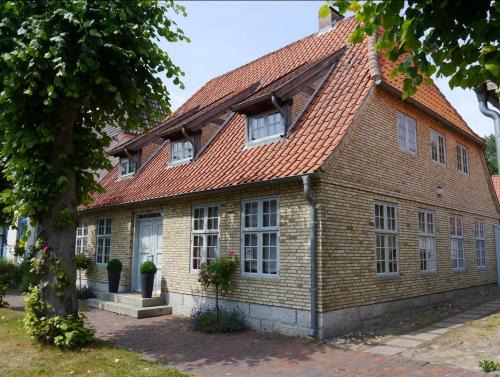 Arnis Apartment | Skyerne - Lütt Arnis