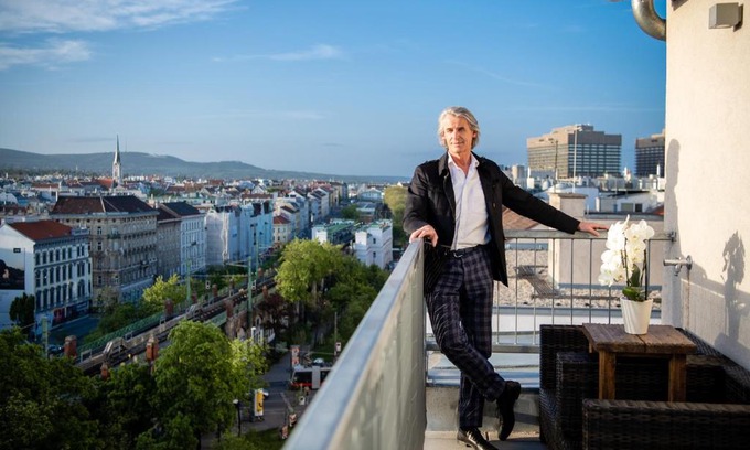 Josefstadt Apartment | Experience Skyflats Vienna - Belle View: Guest Rated 10/10