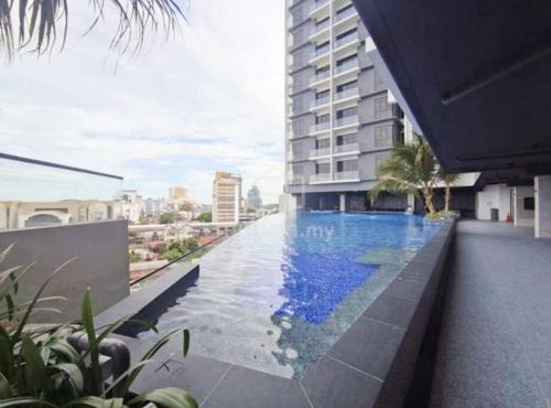 Taman Tunku Majid Apartment | SkyHome, Alor setar