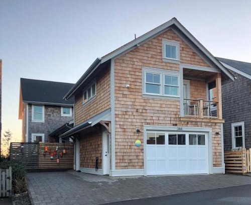 Seabrook House | Premier Oceanfront Stay at SKYJO by Seabrook Hospitality