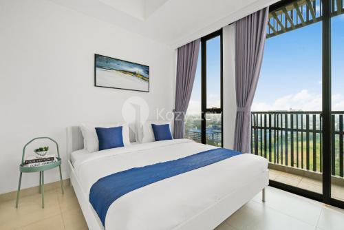 Cilandak Apartment | Skyla by Kozystay - Fatmawati