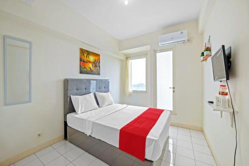 Depok Apartment | Budget-Friendly Stay at Skyland Podomoro Golf View