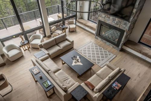 Spanish Peaks House | Family-Friendly Skylark Chalet: A Perfect Getaway