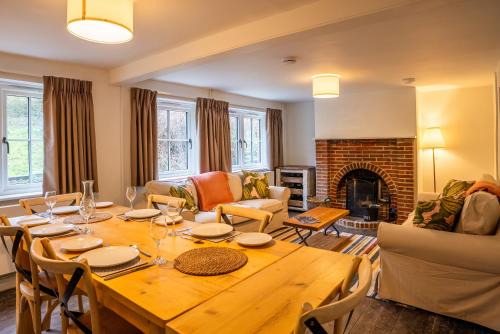 Seaford House | Pet-Friendly Skylark Cottage: Guest Rated 9.8/10