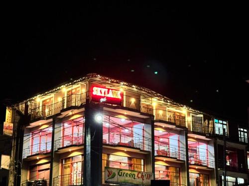 Nawalapitiya House | SkyLark Guest House