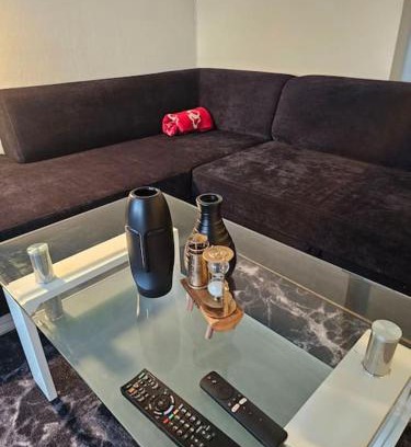 Rasta Apartment | Skyline Flat: Free Parking in Pet-Friendly Getaway
