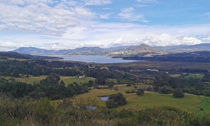 Guasca Other | Exceptional Skyline Glamping: Guest Rated 9/10 Experience