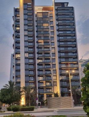 Doha Apartment | Skyline Luxe Sea view Apartemnt