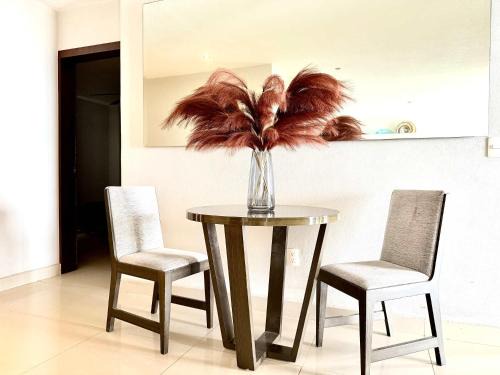 Colonia 5 de Diciembre Apartment | Skyline Serenity Rich Coast Puerto Vallarta