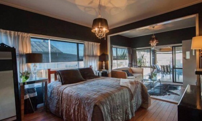 Kawaha Point House | Discover Skyline SkyRides: Premium Family-Friendly Retreat