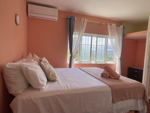 Montego Bay Apartment | Stunning Skyline Suites: Ocean Views & Family-Friendly Stay
