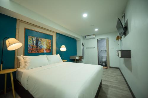 Makkasan Apartment | Pet-Friendly SkyLink Homes with Breakfast and Family Amenities