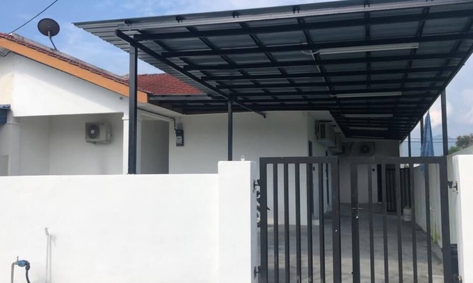 Ipoh House | Skyn 2 smartstay