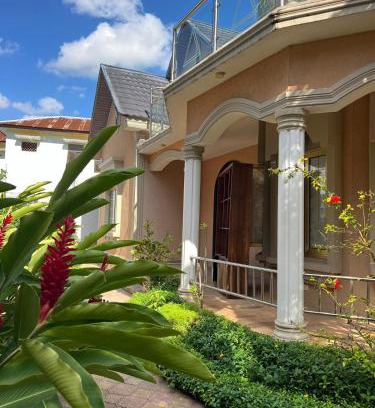 Zanzibar Town Hotel | skyport villa