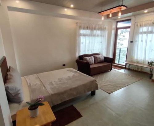 La Trinidad Bed & Breakfast | SkyRidge Homestay