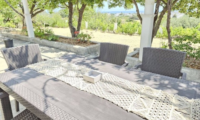 Skiros House | Skyros BnB, Calliope in Molos