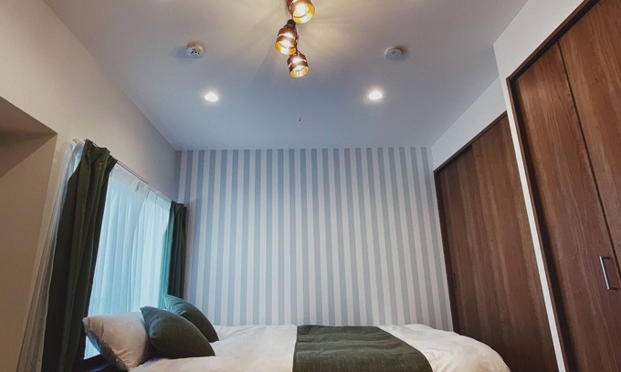 Sumida House | Cozy Skytree Retreat | Free Wi-Fi & Family-Friendly Amenities