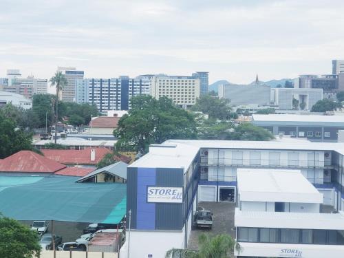 Windhoek Apartment | Skyview Apartment