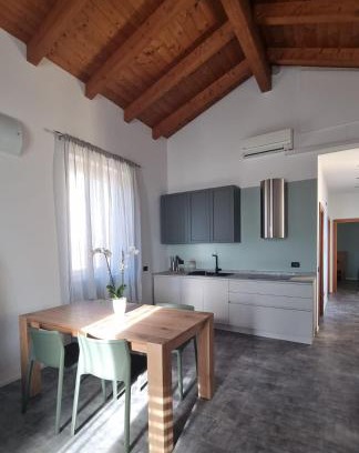 Mezzocorona Apartment | Skyview Family Lodge