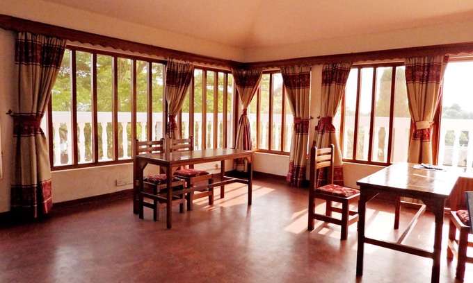 Entebbe Hotel | Budget-Friendly Skyway Hotel Entebbe with Family Amenities