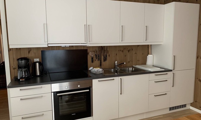 Geilo Apartment | Discover Slåttastølen Leiligheter: Family-Friendly Comfort