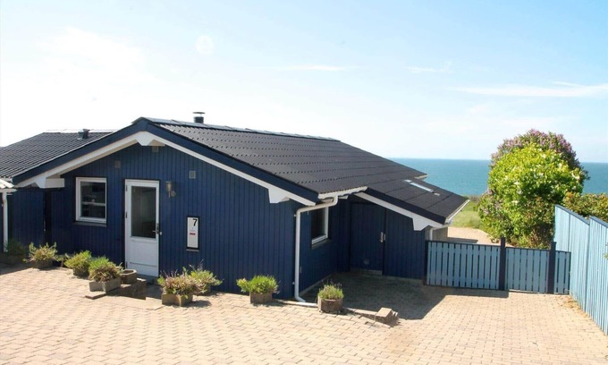 Frolunde House | SL314 Slagelse - Mimersvej 7