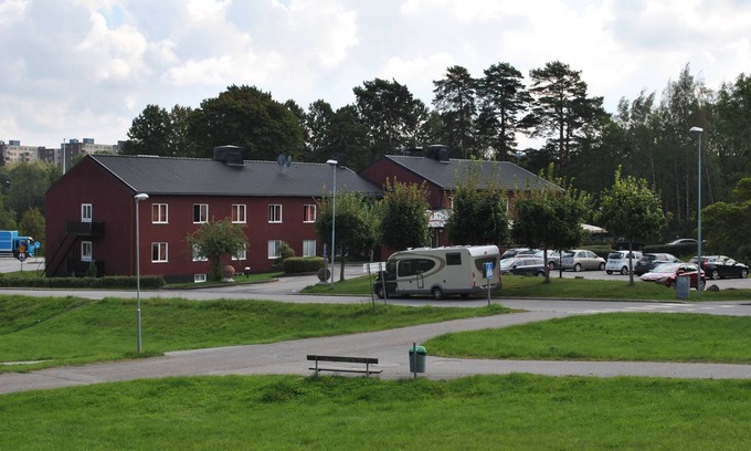 Slagsta Hotel | Discover Slagsta Hotell & Wärdshus: Spa and Family-Friendly