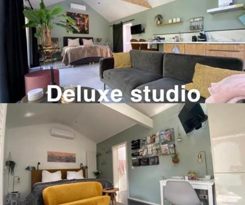 IJzendijke Bed & Breakfast | Unwind at Slapen bij de Zeeuwse Lala - Rated 9/10