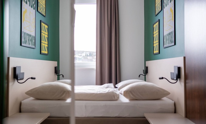 Ansfelden Hotel | Comfortable SLEEEP HOTEL in Ansfelden with Great Amenities